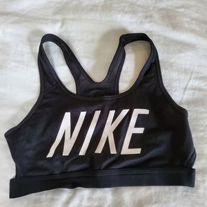 Nike bra